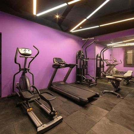 Hanoi Center Silk Boutique Hotel & Travel Екстериор снимка