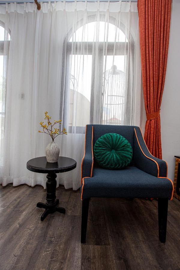 Hanoi Center Silk Boutique Hotel & Travel Екстериор снимка
